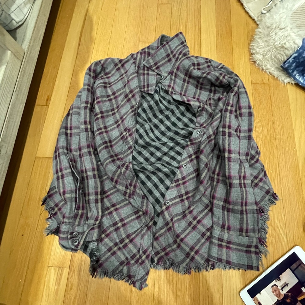 CABI FLANEL